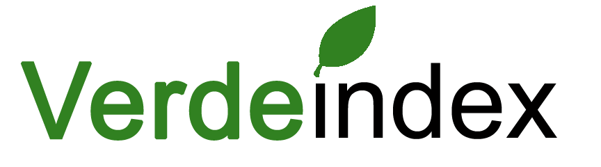 Verdeindex