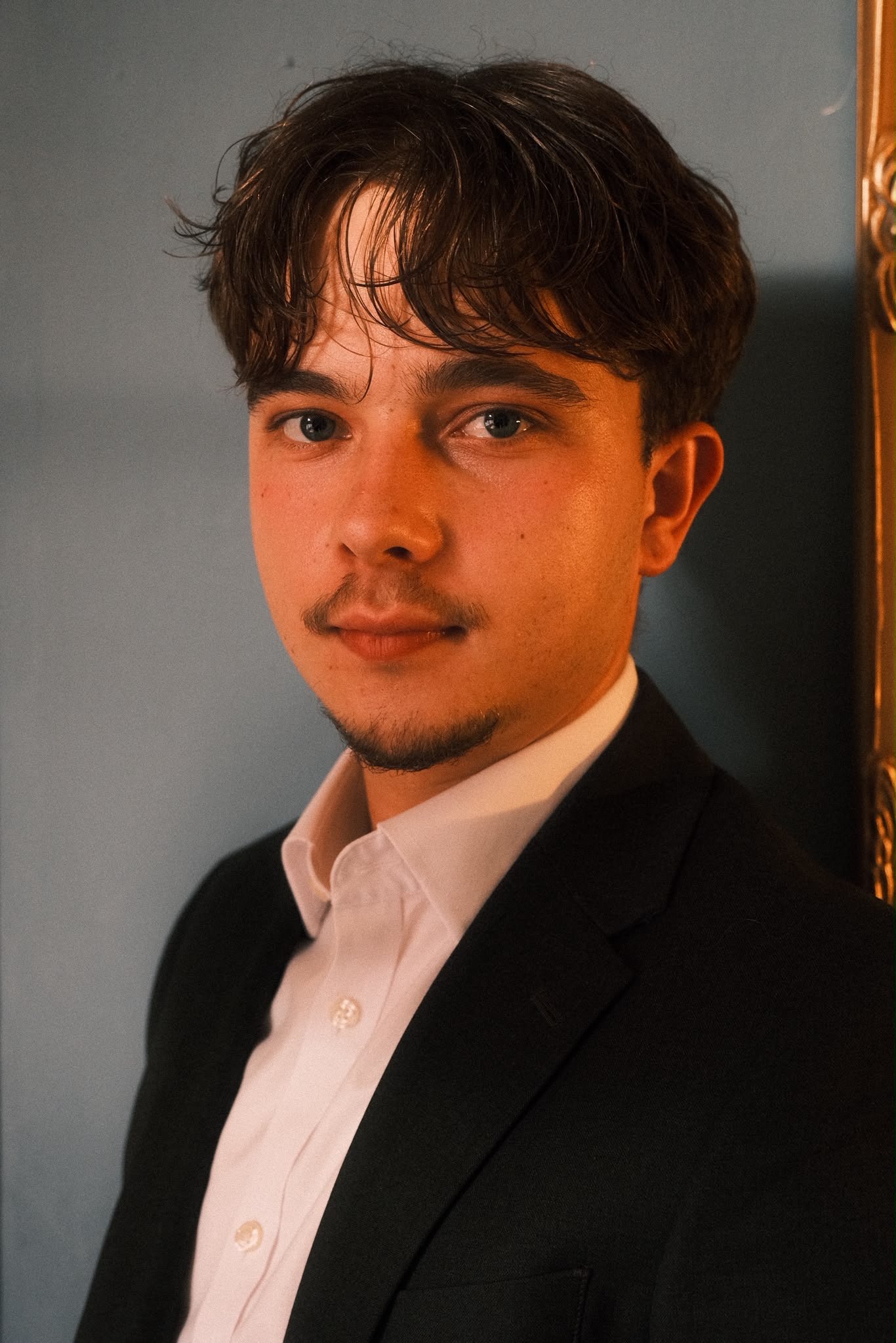 Oscar Petterson Fuentes